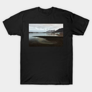 Skaftafell Glacier Lake T-Shirt